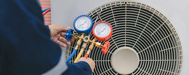 Trusted Ductwork Repair service in Ansonia, OH - Leonard HVAC
